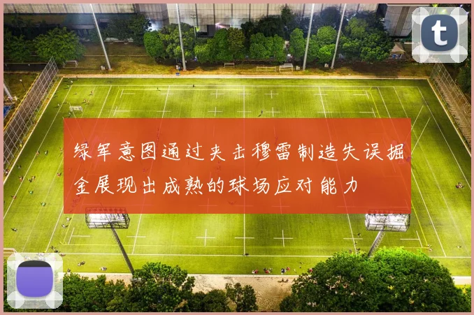 绿军意图通过夹击穆雷制造失误掘金展现出成熟的球场应对能力